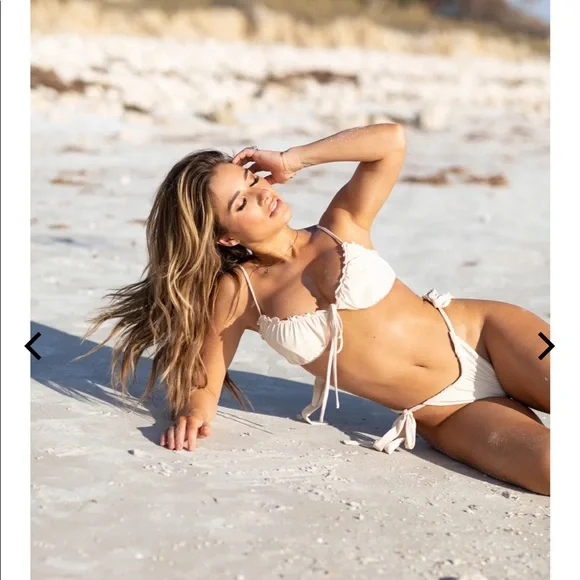 Swim Suit - Picture 2 of 4